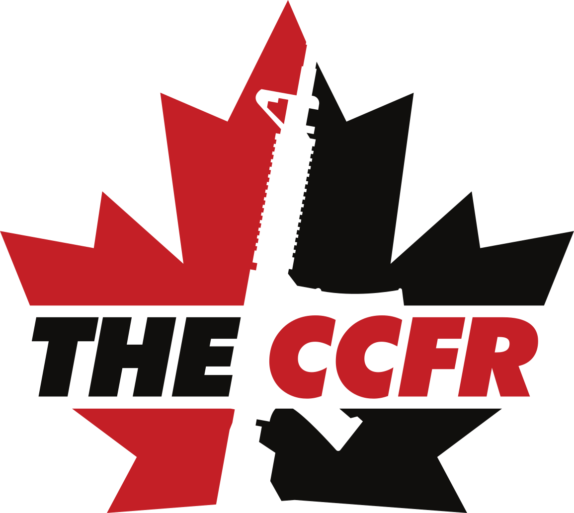 The CCFR Bold Collection – Page 2 – Canadian Coalition For Firearm Rights