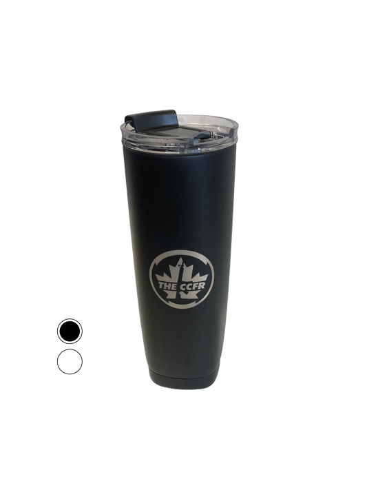 Insulated Hot/Cold Tumbler