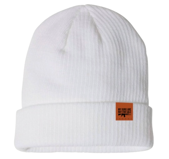 Not For Sale Canadian Made CCFR Toque