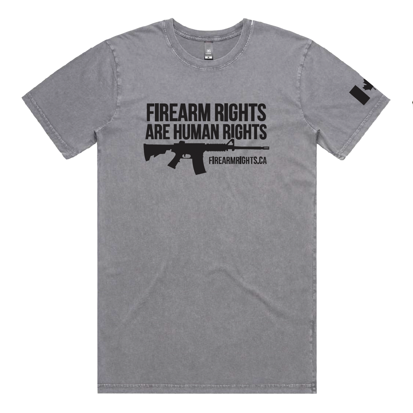 Mens Firearm Rights Tees