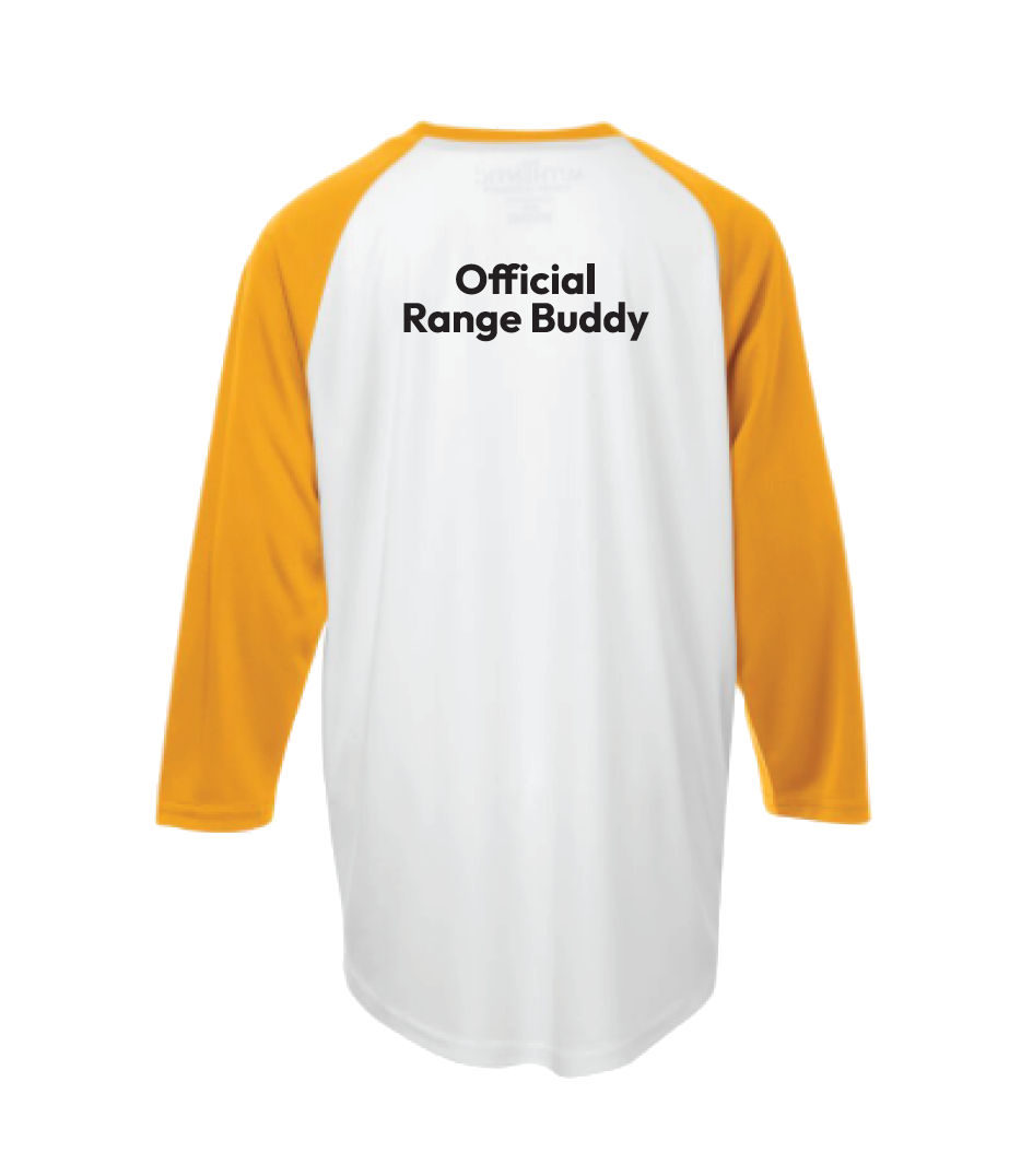 NRD Youth Unisex Raglan Shirt