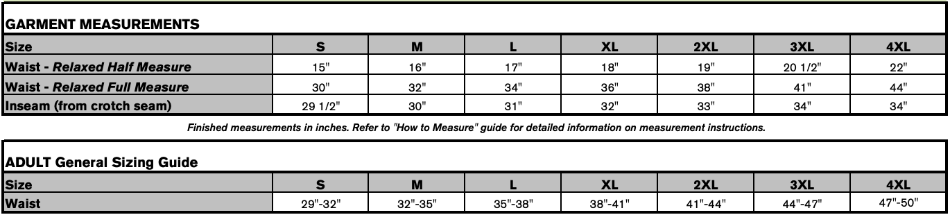 CCFR Pocketed Fleece Sweatpant