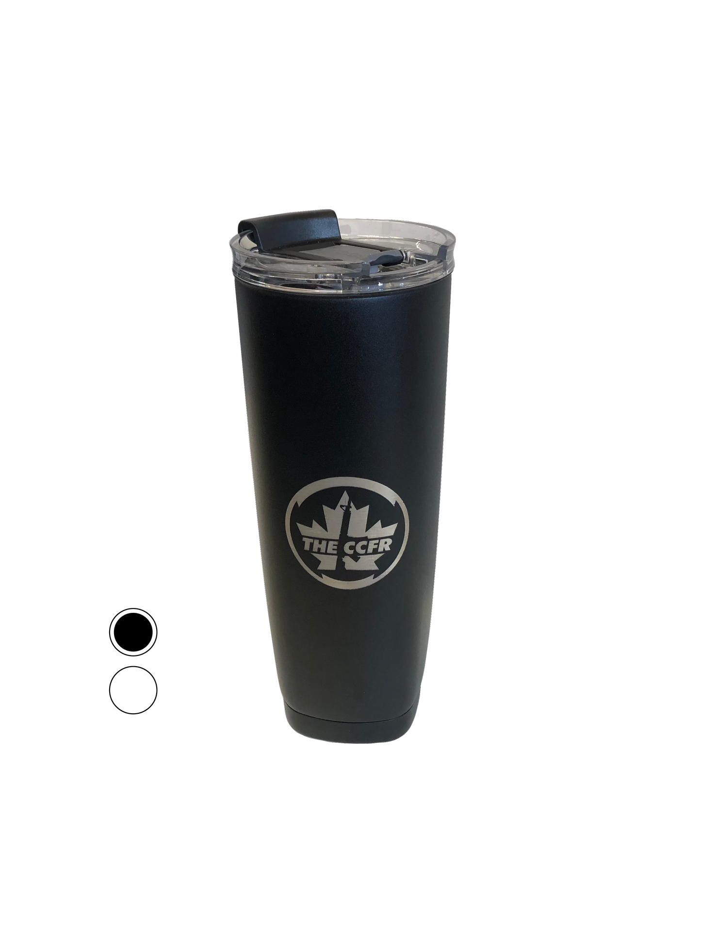 Insulated Hot/Cold Tumbler