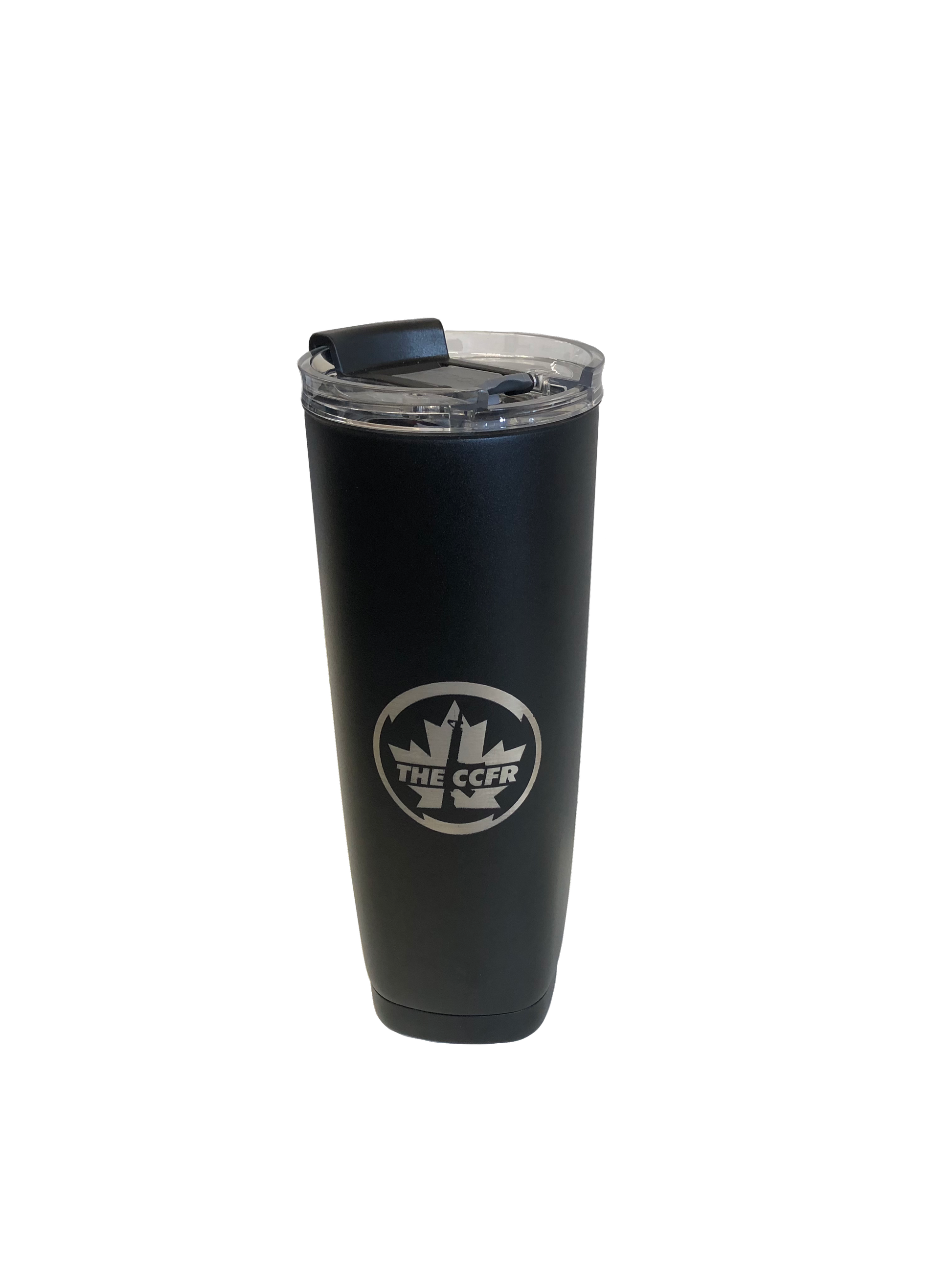 Insulated Hot/Cold Tumbler – Canadian Coalition for Firearm Rights