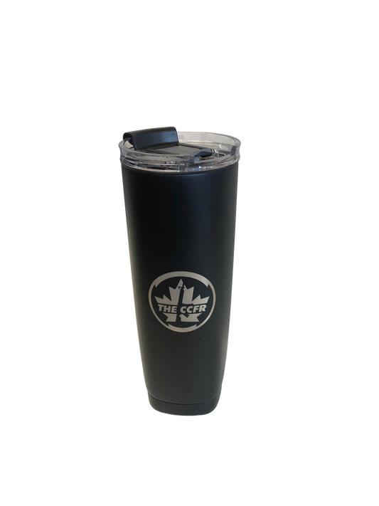 Insulated Hot/Cold Tumbler