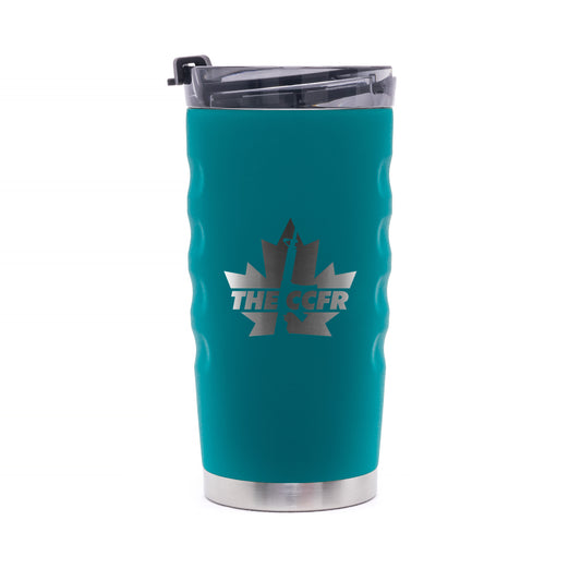 LANAI CCFR Logo Tumbler