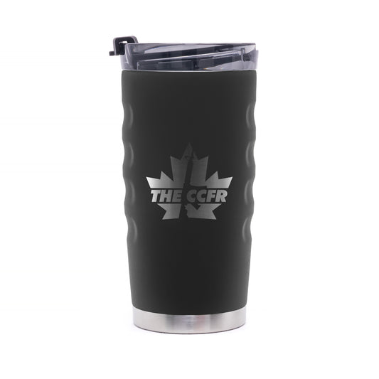 LANAI CCFR Logo Tumbler