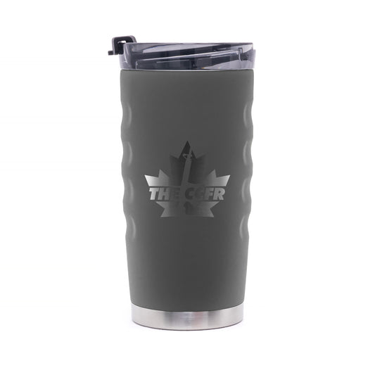 LANAI CCFR Logo Tumbler