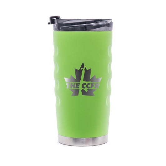 LANAI CCFR Logo Tumbler