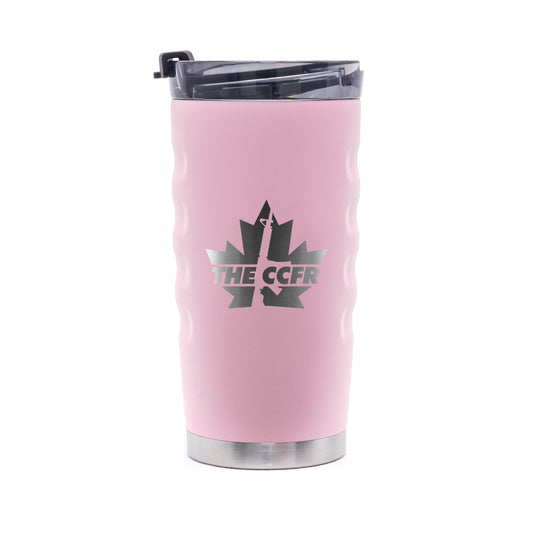 LANAI CCFR Logo Tumbler