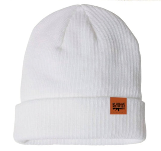 Not For Sale Canadian Made CCFR Toque