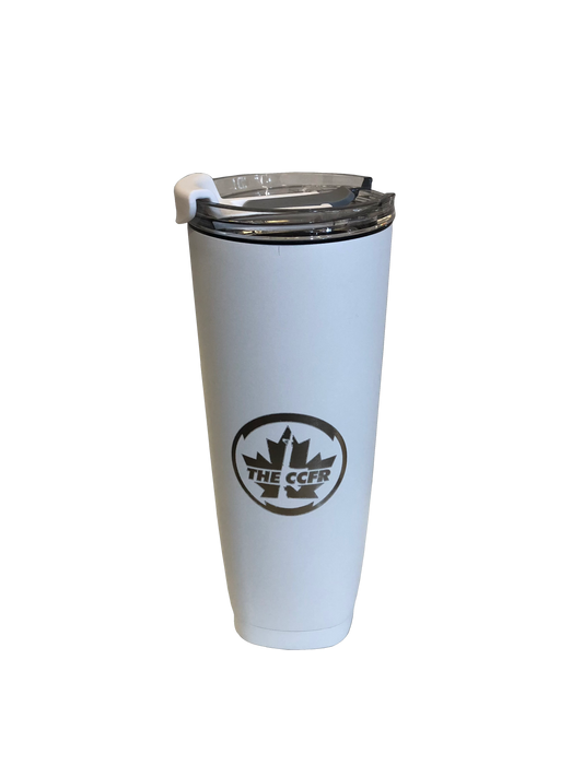 Insulated Hot/Cold Tumbler
