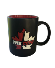 Bold CCFR 11oz Mug