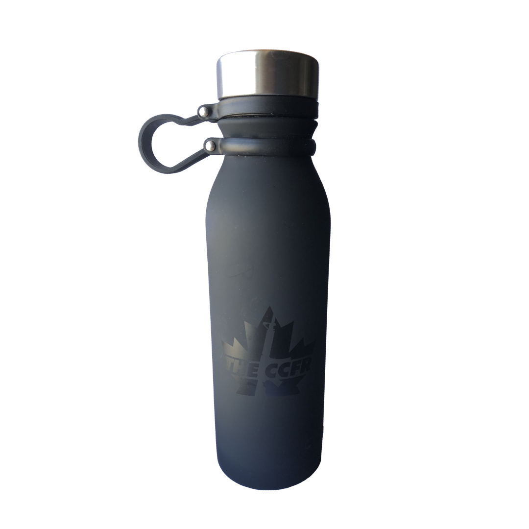CCFR Insulated Bottle