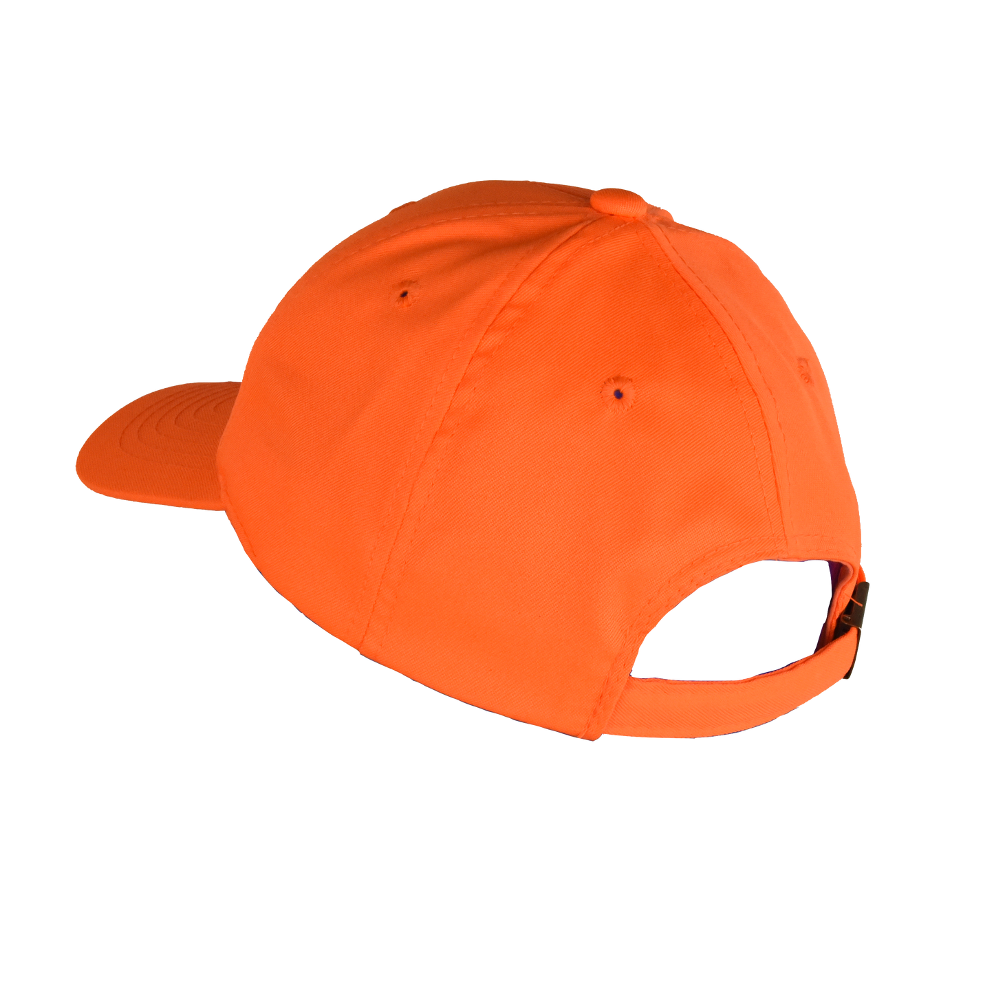 Bold CCFR Blaze Orange Hunting Cap