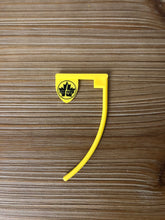 CCFR Chamber Flags