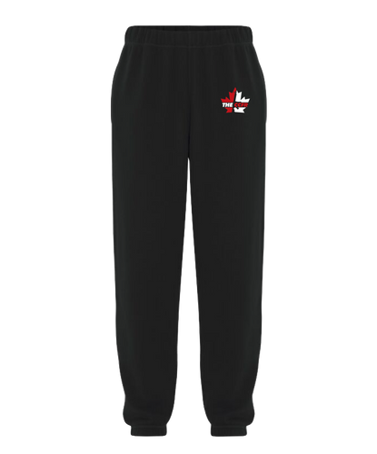 CCFR Pocketed Fleece Sweatpant