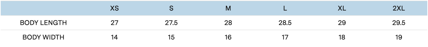 Women's Rights Shotgun Tank